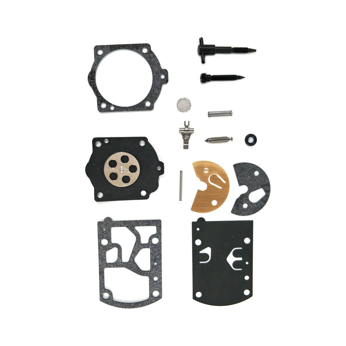 Carburetor Fixing Tools Repair Kit/Accessory For DLE170CC Engine/Motor