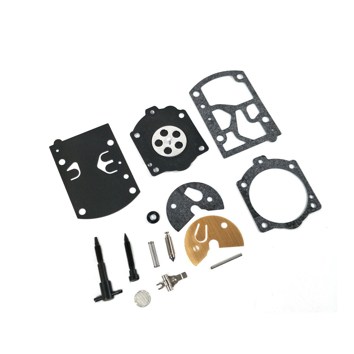 Carburetor Fixing Tools Repair Kit/Accessory For DLE170CC Engine/Motor