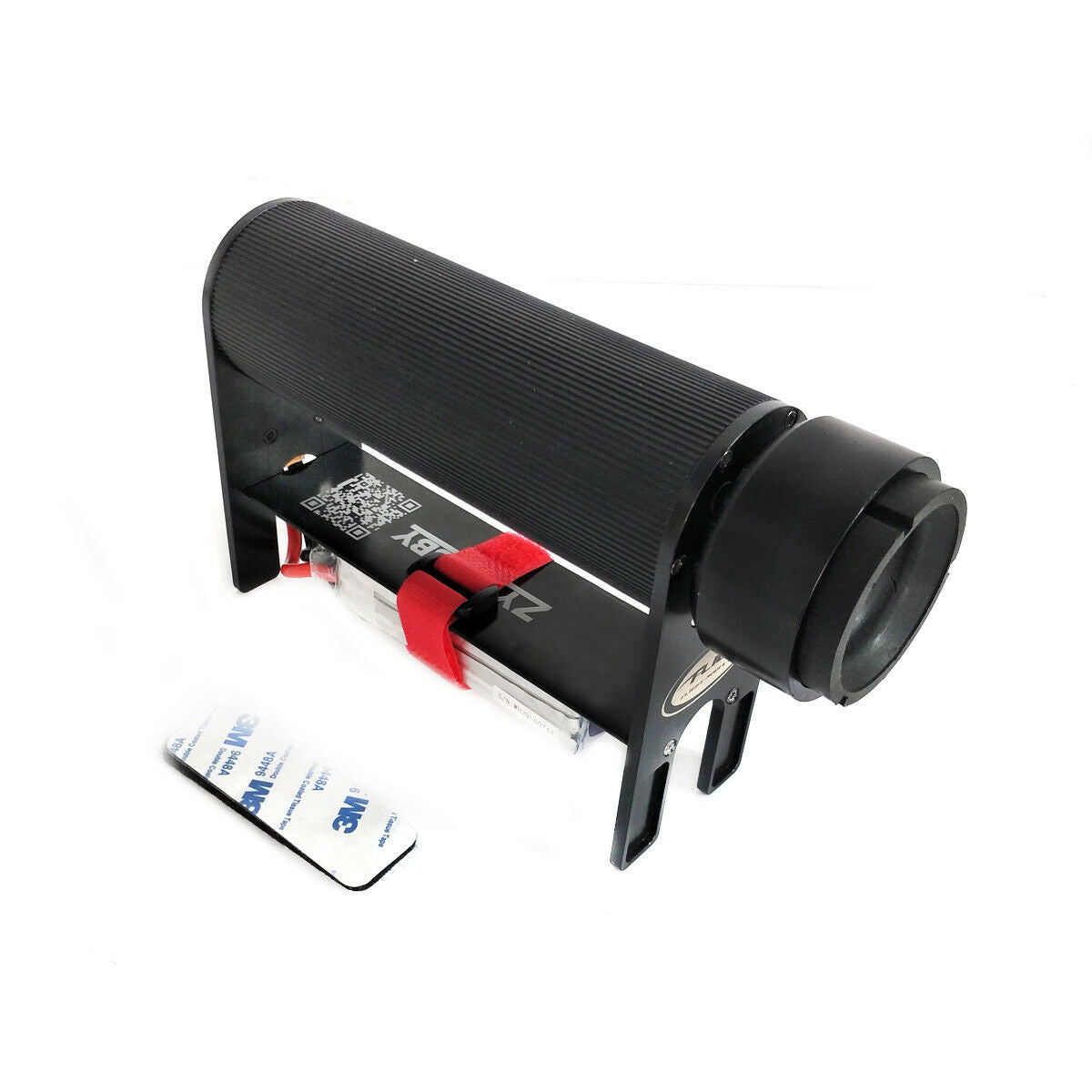 Electric Starter for 15-62CC Gasoline/Nitro Engine | Flight Model