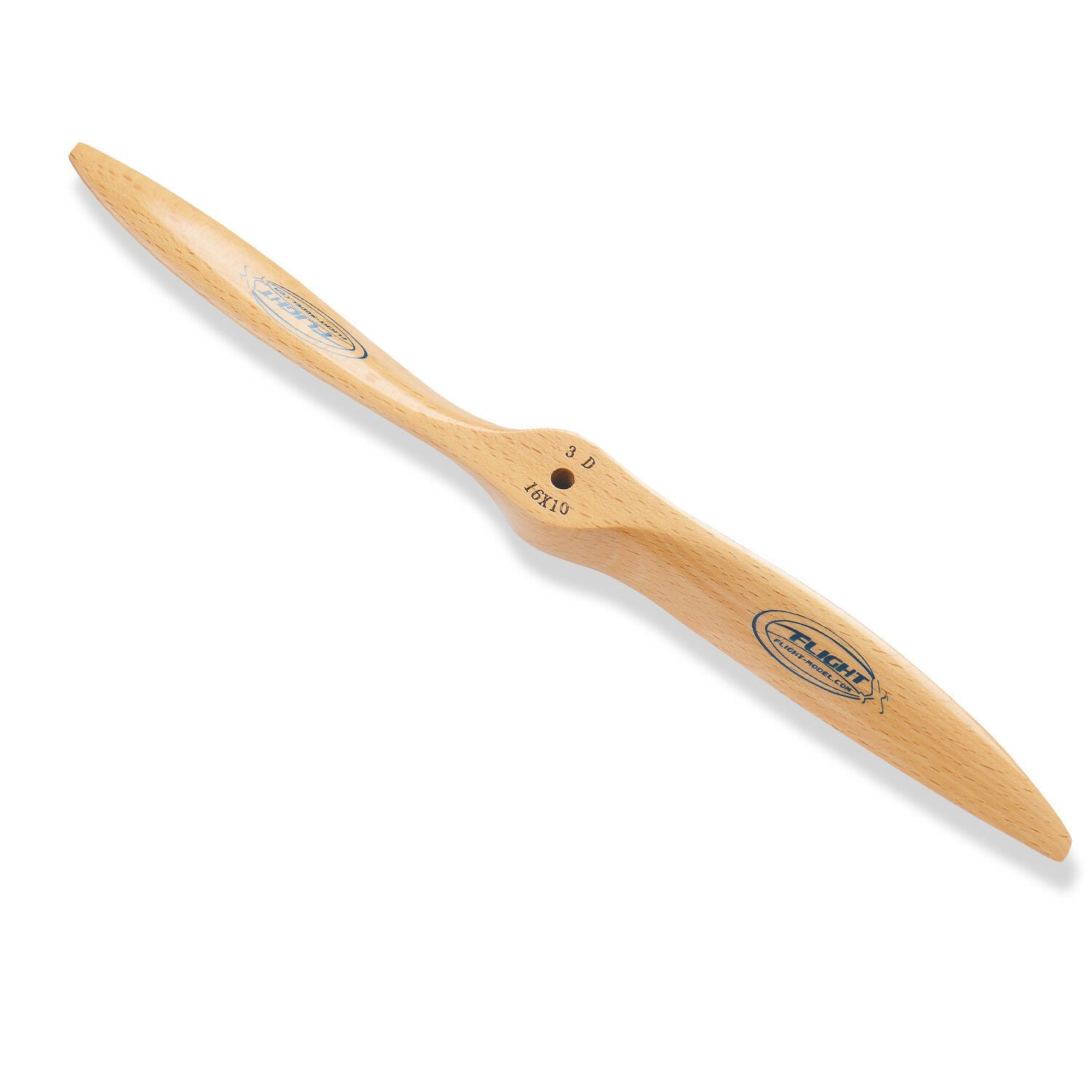 23x10 23inch 3D Beech Wooden Propeller