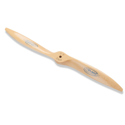 26x10 26inch 3D Beech Wooden Propeller