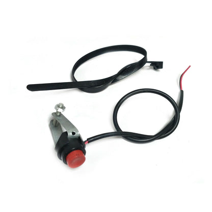 Switch for TOC Roto Terminator  20-80CC Starter