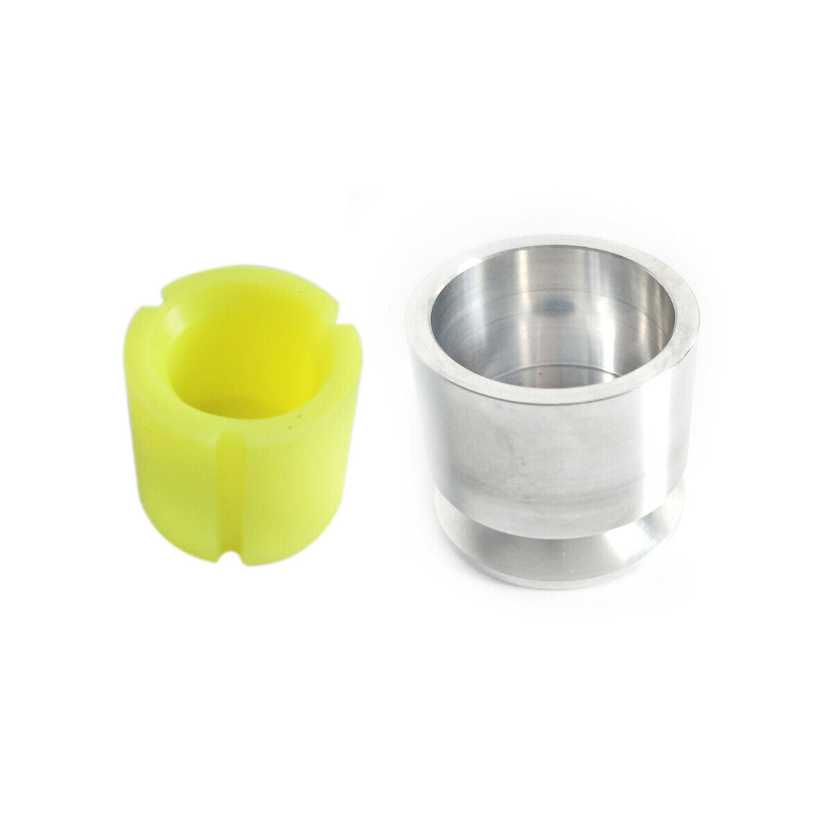 Rubber Cap 36mm*24mm*30mm Metal Cone for TOC Roto Terminator Starter