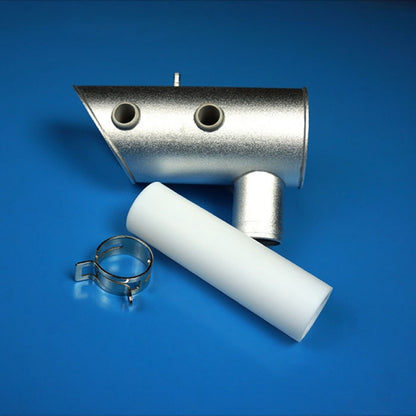 Pitts Exhaust Pipe for DLE55 Engine