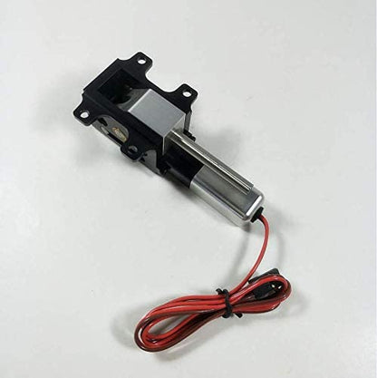 CYS-R2090 Electric Retract Landing Gears Landing Up for 6kg-12kg RC Airplane,1set 3gear Electric Retract w/Axle
