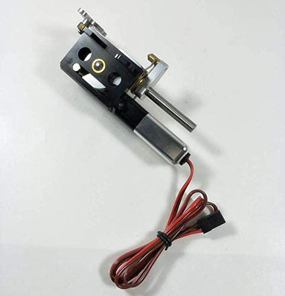 CYS-R2090 Electric Retract Landing Gears Landing Up for 6kg-12kg RC Airplane,1set 3gear Electric Retract w/Axle