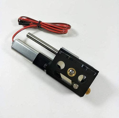 CYS-R2090 Electric Retract Landing Gears Landing Up for 6kg-12kg RC Airplane,1set 3gear Electric Retract w/Axle
