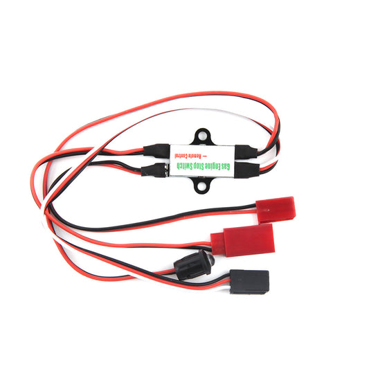 Gas Engine Remote Switch E2117