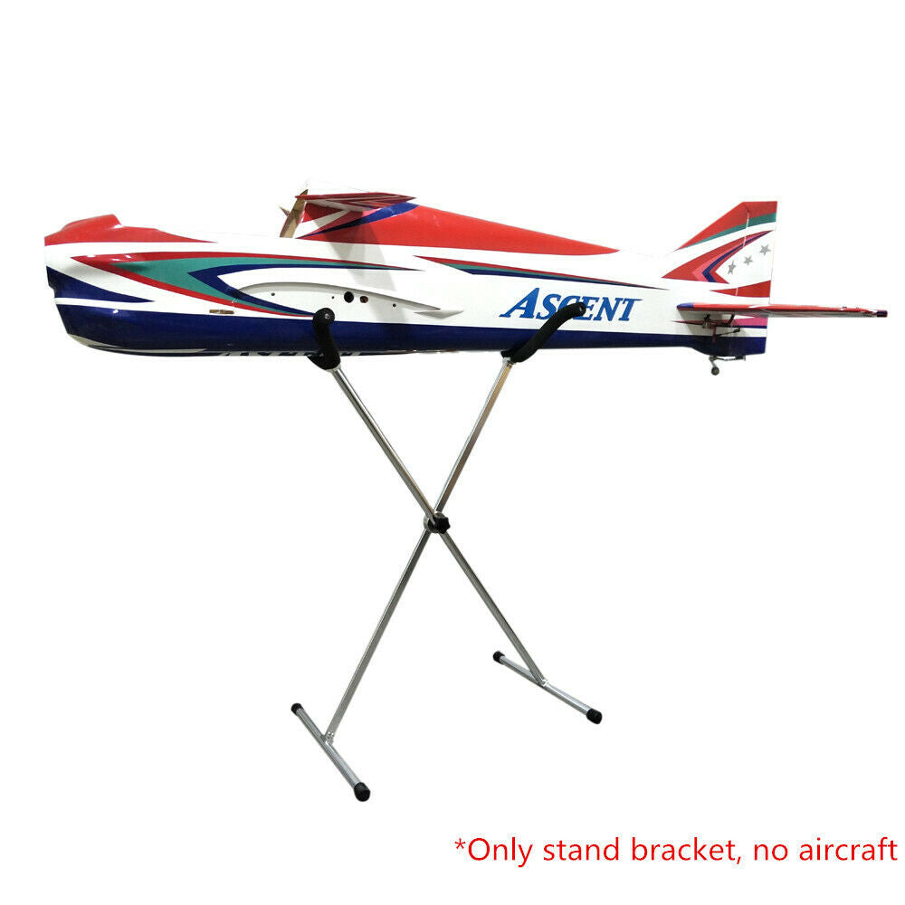 X Display Bracket Holder for RC Airplane