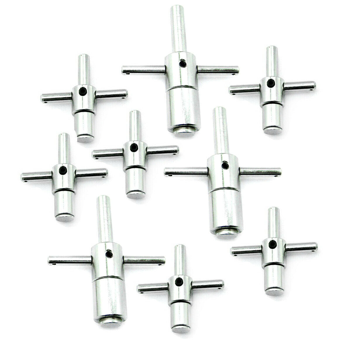 Big/Small Turning Tool for 40-120E Class Air Retract Gears