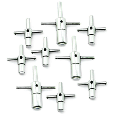 Big/Small Turning Tool for 40-120E Class Air Retract Gears