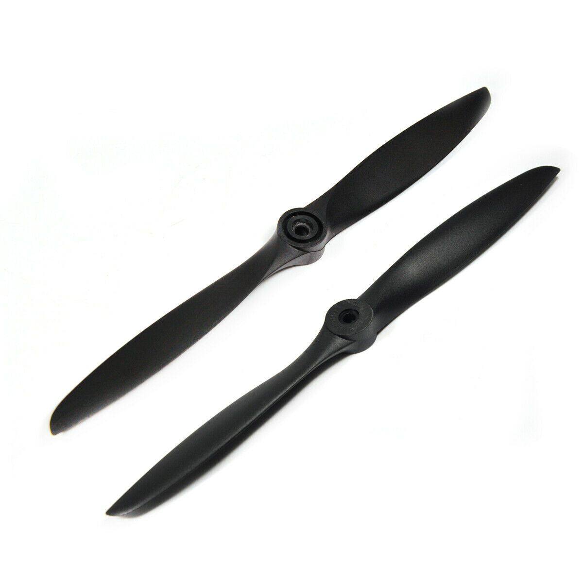 15*6/15*13/16*6/17*8/18*8inch Nylon Propeller for Gas Plane