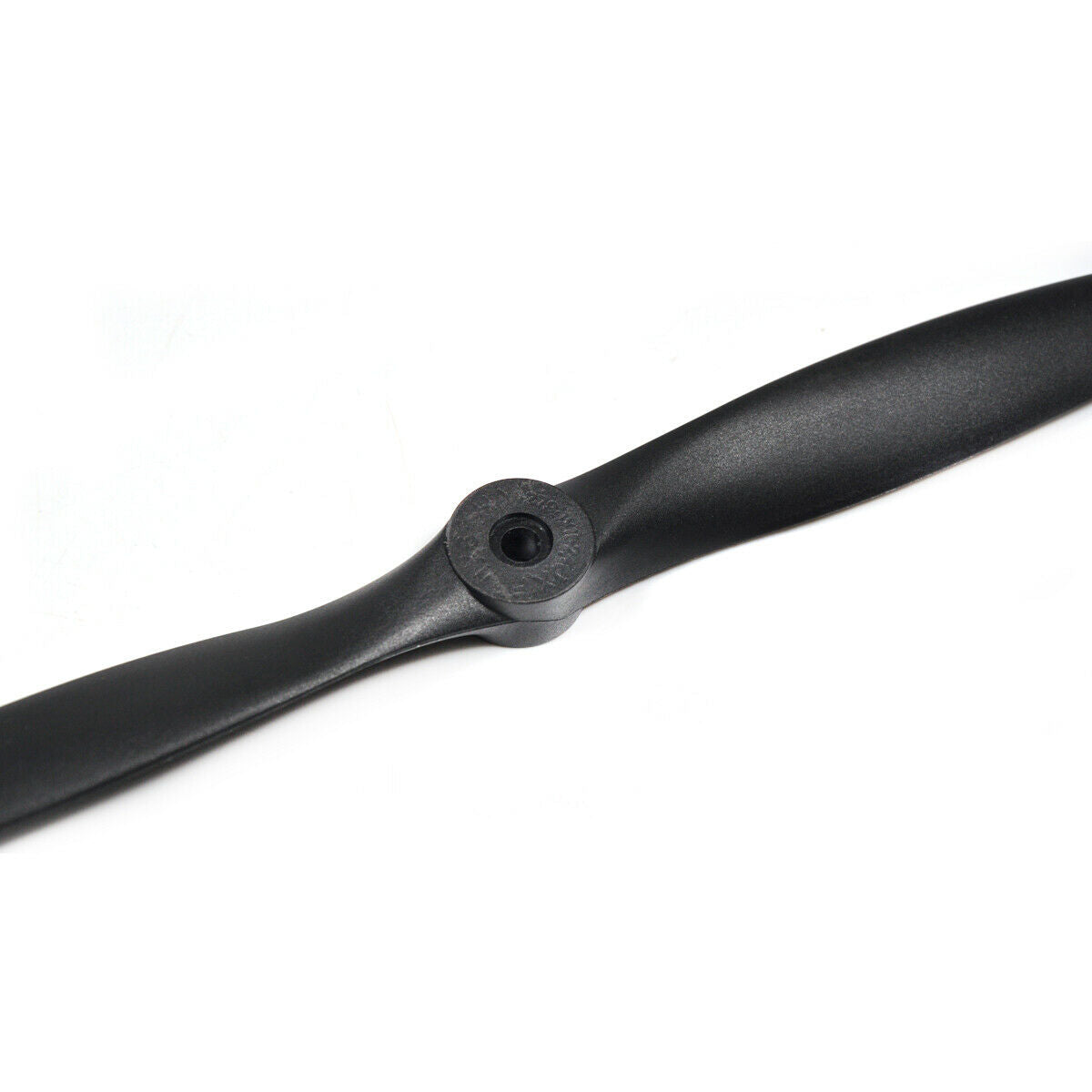 2pc 7/8/9/10/11/12/13/14inch Nylon Propeller for 9-91 Class Airplane