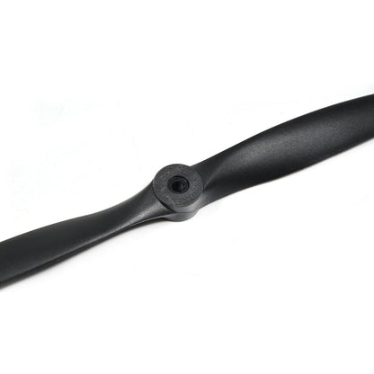 2pc 7/8/9/10/11/12/13/14inch Nylon Propeller for 9-91 Class Airplane