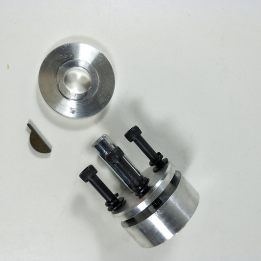 Propeller Adapter for EME55 Electric Starter
