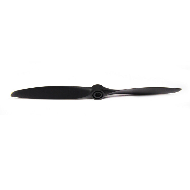 2pc 7/8/9/10/11/12/13/14inch Nylon Propeller for 9-91 Class Airplane