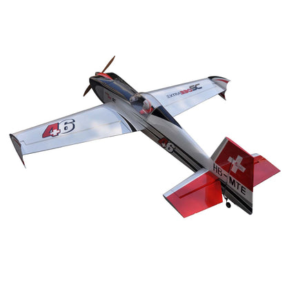 Extra-330SC 93inch/2326mm ARF 3D Aerobatic Gas 60CC RC Plane Model ARF