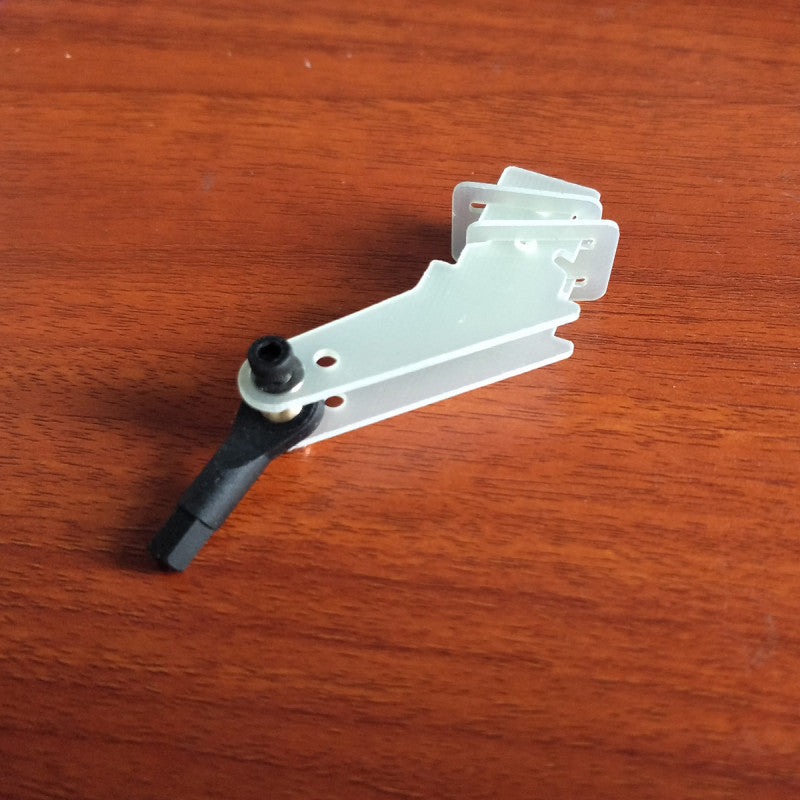 Glass Fiber Board Plug-in Rocker Ball Link kit for 20~50CC Plane
