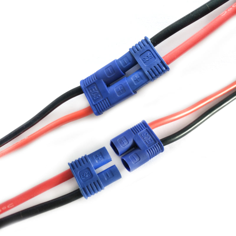 T plug to EC3 Wiring Harness