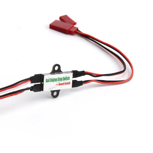 Gas Engine Remote Switch E2117