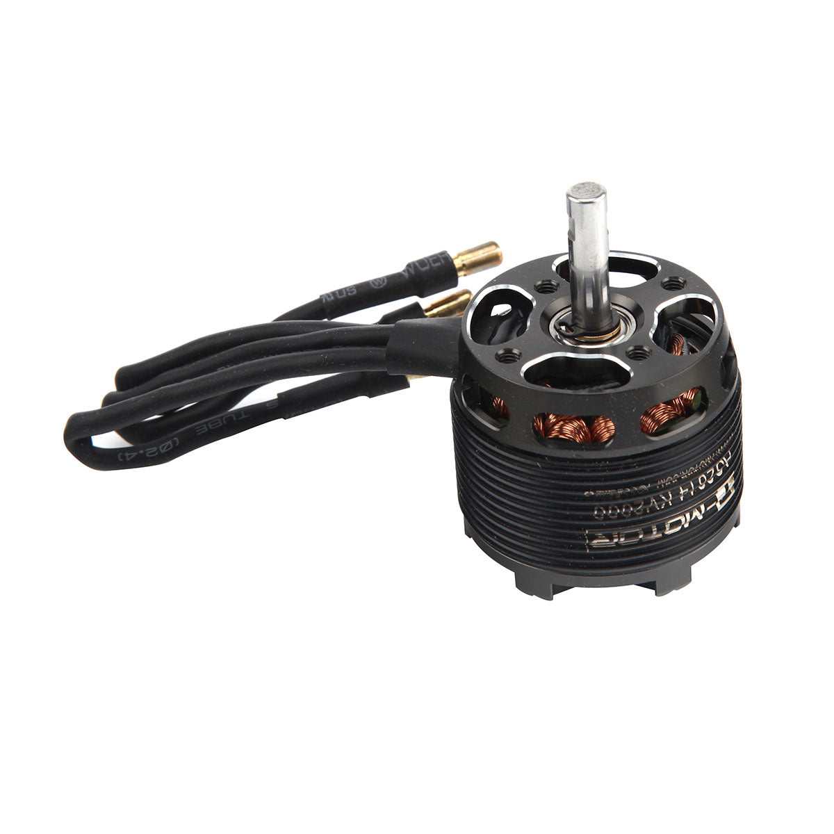 T-MOTOR AS2814 Long Shaft KV900 KV1050 KV1200 Brushless Motor For Long Range VTOL Fixed Wing UAV