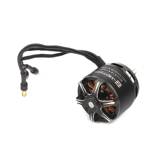 T-MOTOR AS2814 Long Shaft KV900 KV1050 KV1200 Brushless Motor For Long Range VTOL Fixed Wing UAV