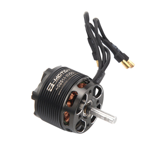 T-MOTOR AS2814 Long Shaft KV900 KV1050 KV1200 Brushless Motor For Long Range VTOL Fixed Wing UAV