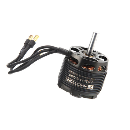 T-MOTOR AS2814 Long Shaft KV900 KV1050 KV1200 Brushless Motor For Long Range VTOL Fixed Wing UAV