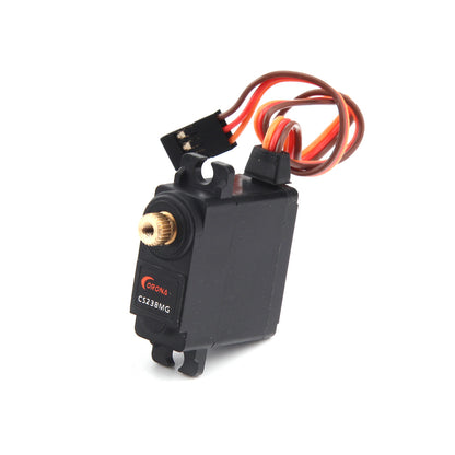 Corona DS238MG Metal Gear Digital Servo 4.6kg.cm / 22g  0.14sec For RC Airplane RC Boat
