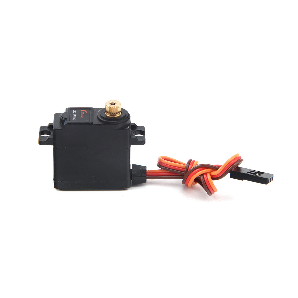 Corona DS238MG Metal Gear Digital Servo 4.6kg.cm / 22g  0.14sec For RC Airplane RC Boat