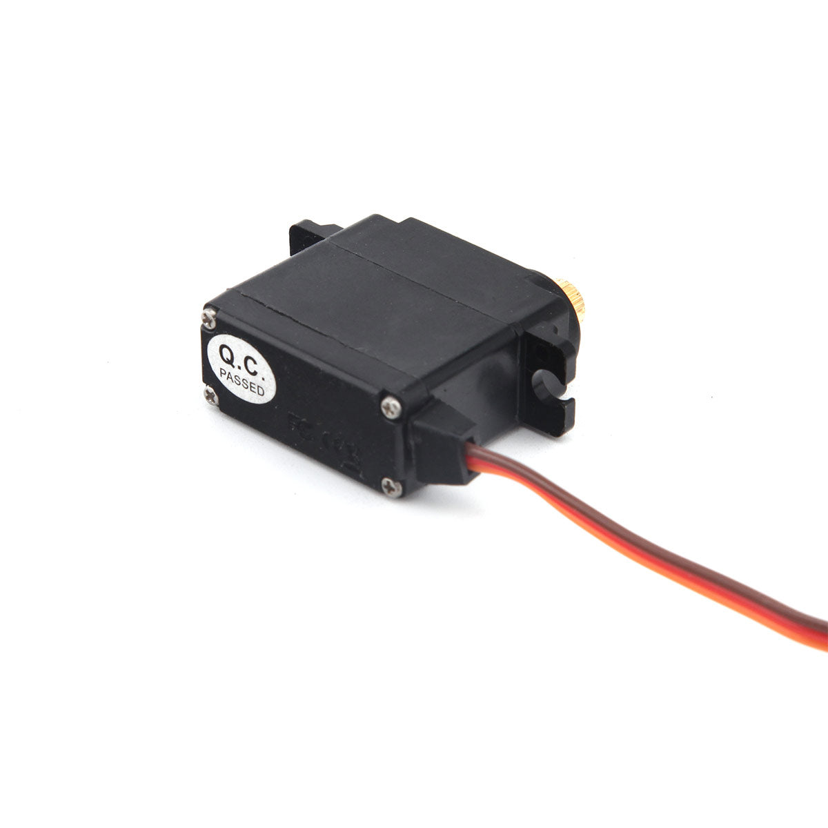 Corona DS238MG Metal Gear Digital Servo 4.6kg.cm / 22g  0.14sec For RC Airplane RC Boat