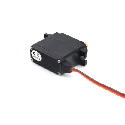 Corona DS238MG Metal Gear Digital Servo 4.6kg.cm / 22g  0.14sec For RC Airplane RC Boat