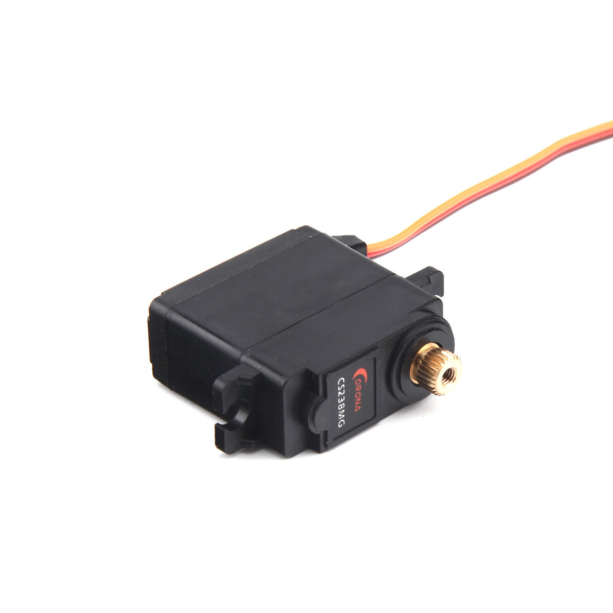 Corona DS238MG Metal Gear Digital Servo 4.6kg.cm / 22g  0.14sec For RC Airplane RC Boat