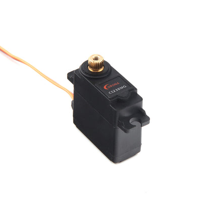 Corona DS238MG Metal Gear Digital Servo 4.6kg.cm / 22g  0.14sec For RC Airplane RC Boat
