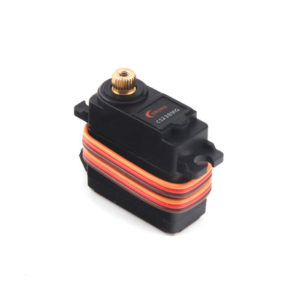 Corona DS238MG Metal Gear Digital Servo 4.6kg.cm / 22g  0.14sec For RC Airplane RC Boat