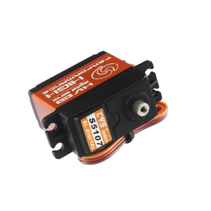 CYS-S9650D 2.5kg.cm (34.73oz/in) Digital Metal Gear Servo
