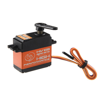CYS-S9650D 2.5kg.cm (34.73oz/in) Digital Metal Gear Servo