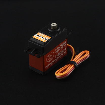 CYS-S9650D 2.5kg.cm (34.73oz/in) Digital Metal Gear Servo