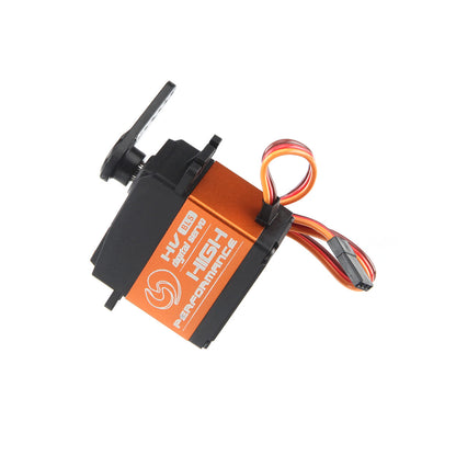 CYS-BLS5115 64g 15Kg.cm Metal Gear Brushless Servo For RC Cars Boat Plane