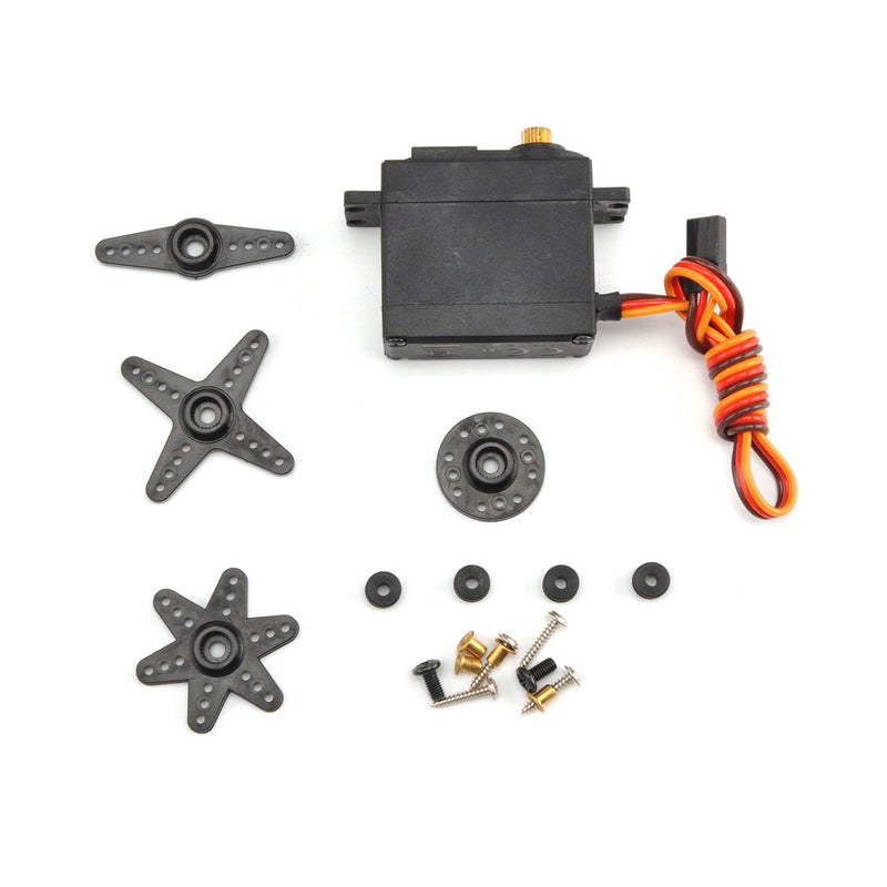 CYS-S0060 6kg Torque 52g For RC Model