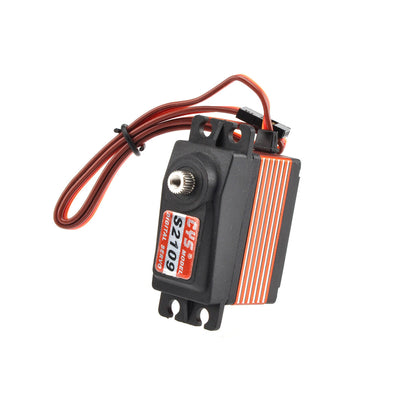 CYS-S2109 11kg.cm Digital Titanium Coreless Servo For RC Airplane Boat Cars