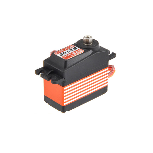 CYS-S2109 11kg.cm Digital Titanium Coreless Servo For RC Airplane Boat Cars
