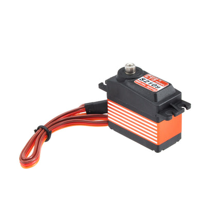 CYS-S2109 11kg.cm Digital Titanium Coreless Servo For RC Airplane Boat Cars