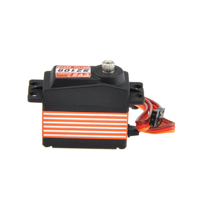 CYS-S2109 11kg.cm Digital Titanium Coreless Servo For RC Airplane Boat Cars