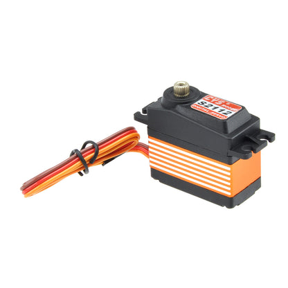 CYS-S2112 50g 14Kg.cm Digital Coreless Servo & Metal Gear Servo 40.1x20.1x37.3mm
