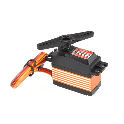 CYS-S2112 50g 14Kg.cm Digital Coreless Servo & Metal Gear Servo 40.1x20.1x37.3mm