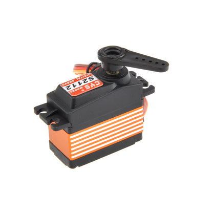 CYS-S2112 50g 14Kg.cm Digital Coreless Servo & Metal Gear Servo 40.1x20.1x37.3mm