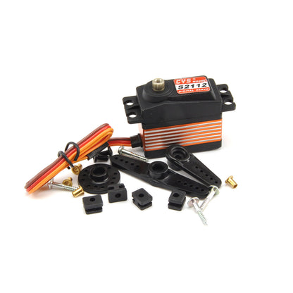 CYS-S2112 50g 14Kg.cm Digital Coreless Servo & Metal Gear Servo 40.1x20.1x37.3mm