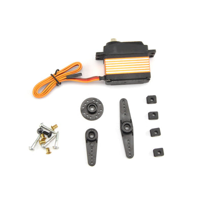 CYS-S2112 50g 14Kg.cm Digital Coreless Servo & Metal Gear Servo 40.1x20.1x37.3mm