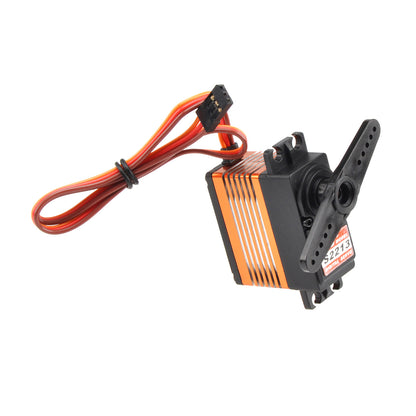 CYS S2213 Digital Titanium gear servo 64g 0.14sec Torque 13kg/AL BOX 7.2V HV